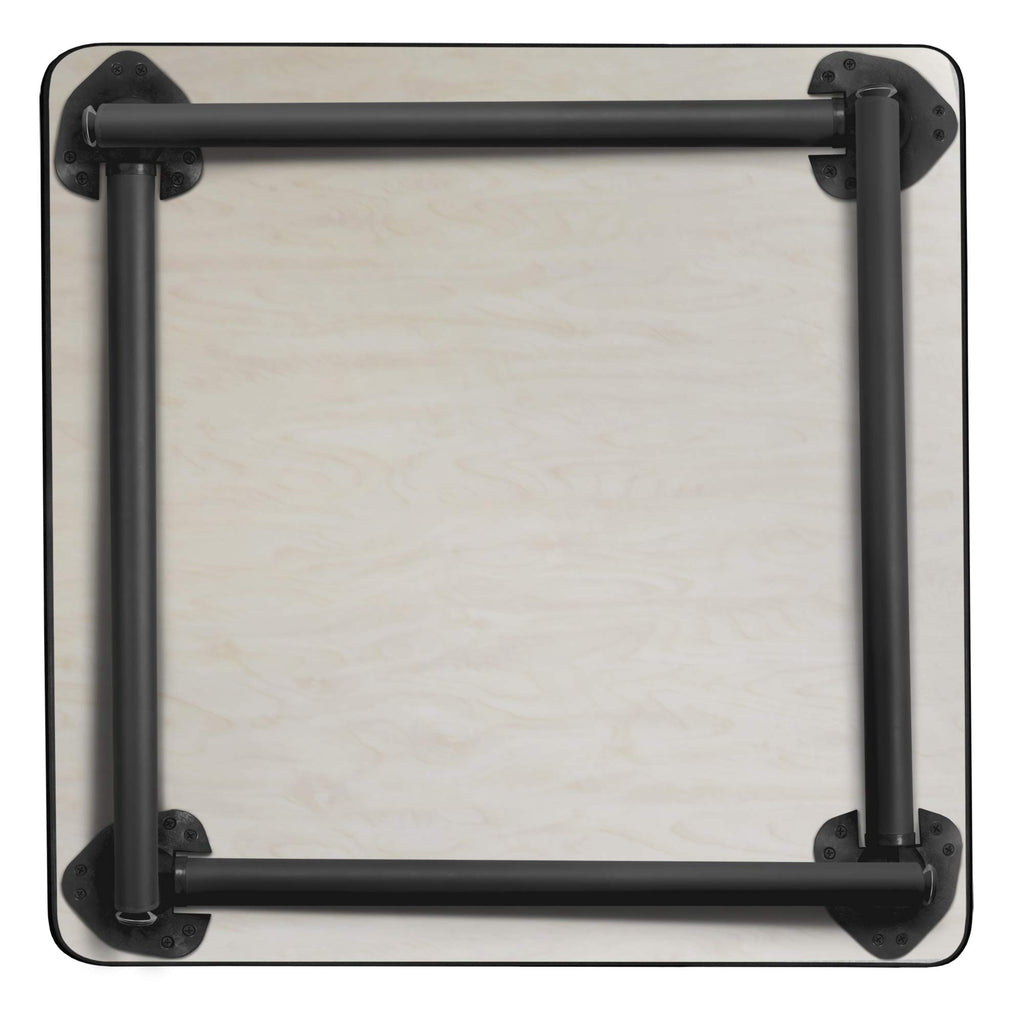 Small Square Breakroom Table V52668