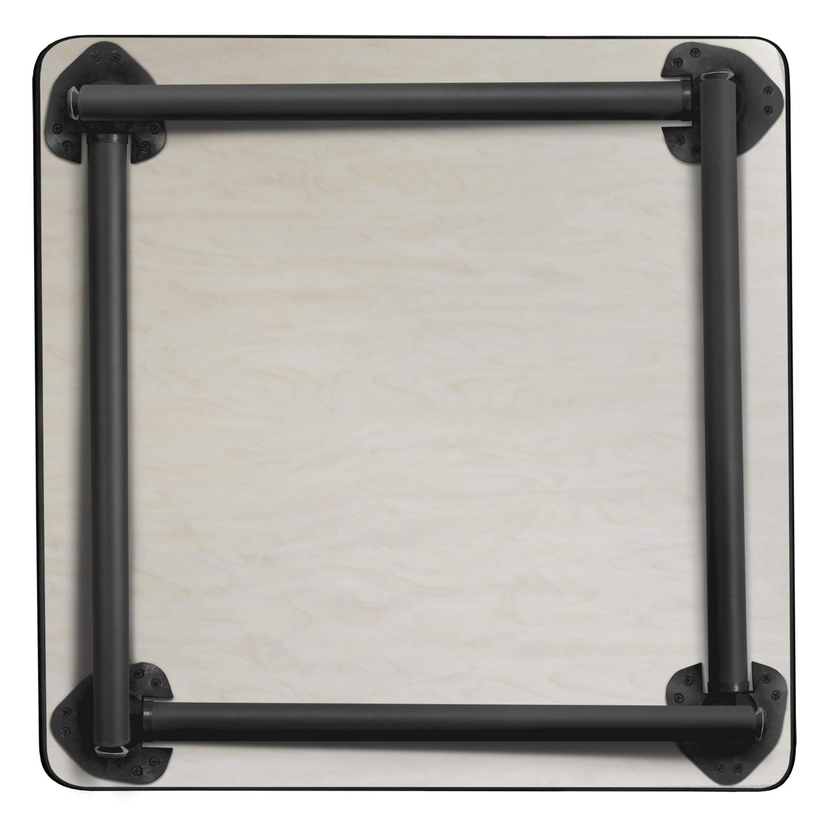 Small Square Breakroom Table V52668