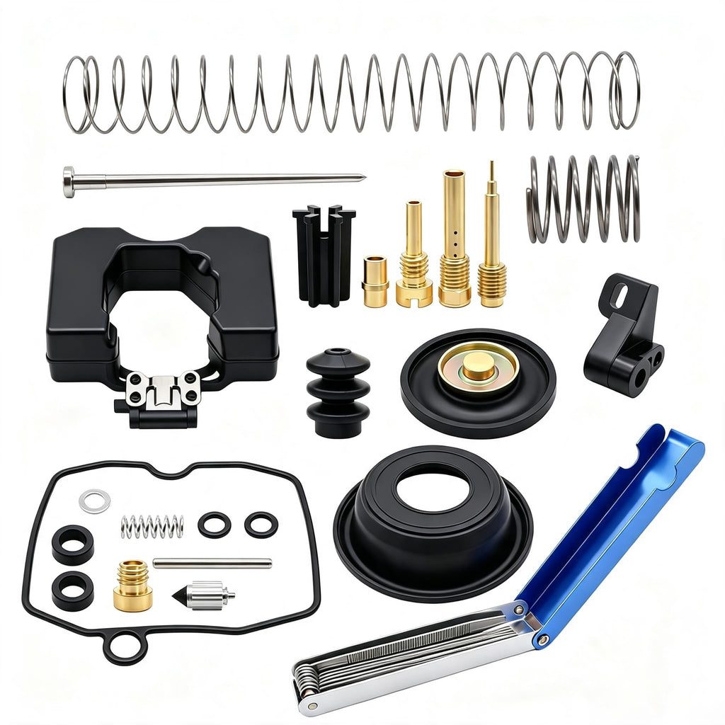 CV Carburetor Rebuild Kit A760329