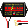 12V DC EMP Shield for Vehicles V81866