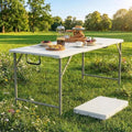 Folding Table L534