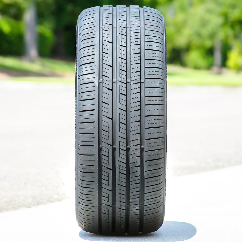 235/40ZR18 95W XL Racing Tire M981