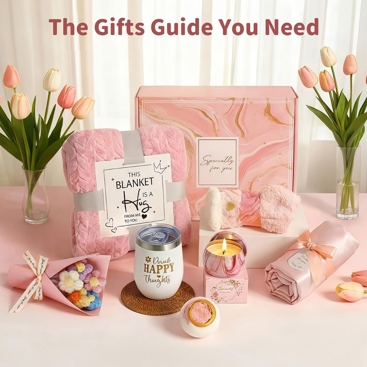 Get Well Soon Gift Baskets F39628