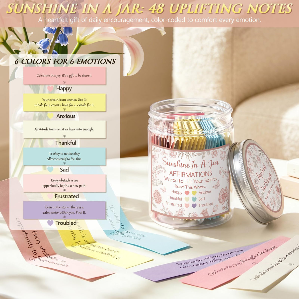 Gift Baskets Self Care Package U5359