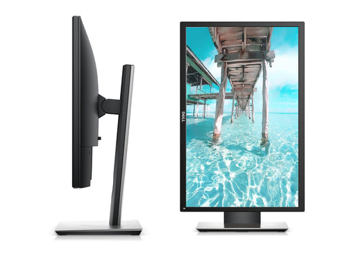 20 inch LED Monitor with VGA Display Port USB Hub H14438