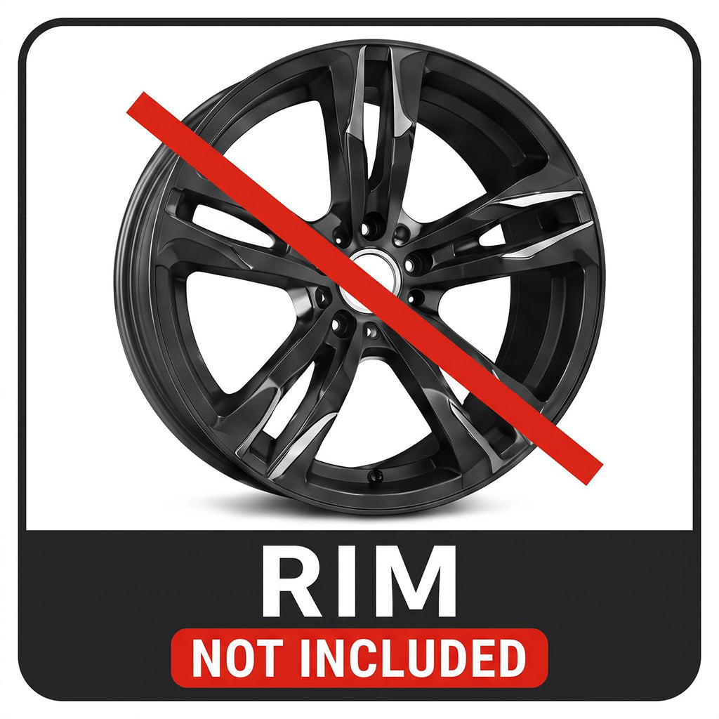 235/40ZR18 95W XL Racing Tire M981