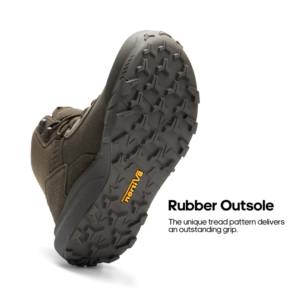 Waterproof Military Tactical Work Boots L41530