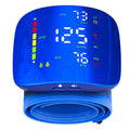 Wrist Blood Pressure Monitor I979