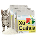 Unscented Plant-Based Clumping Cat Litter, 16.5 LB L548222