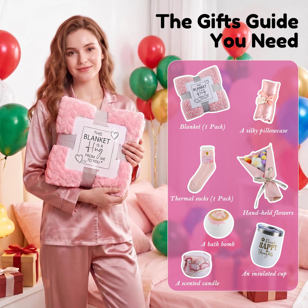 Get Well Soon Gift Baskets F39628