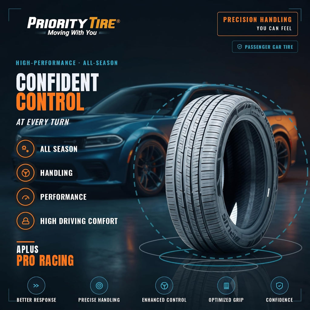 235/40ZR18 95W XL Racing Tire M981