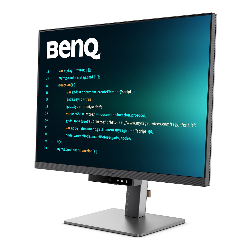 28.2” 4K Programming Monitor with USB-C G97289
