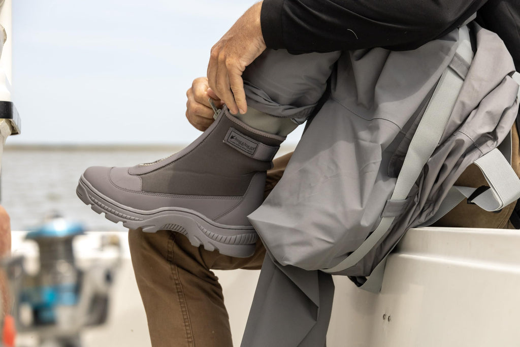 Waterproof Fishing Wading Boot N2750