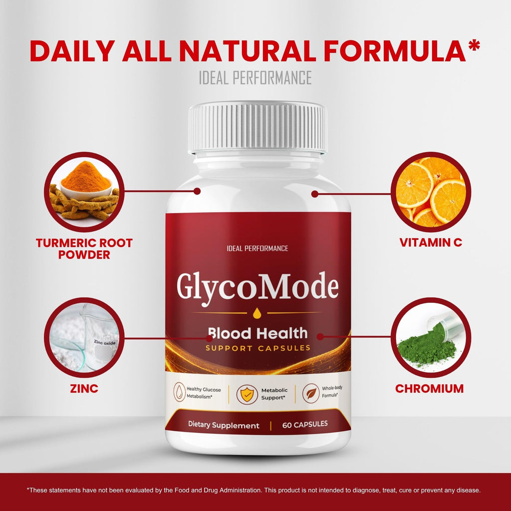 All Natural Maximum Strength Capsules 2 Pack T853748
