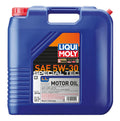 5W-30 Fully Synthetic Engine Oil G218401