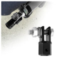 Scissor Jack Adapter for 1/2" Impact Drills or 13/16" Lug Wrench N66170