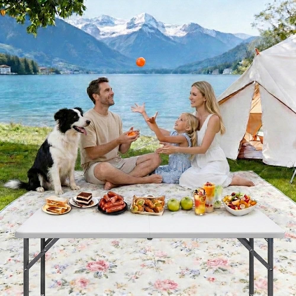 Folding Table L534