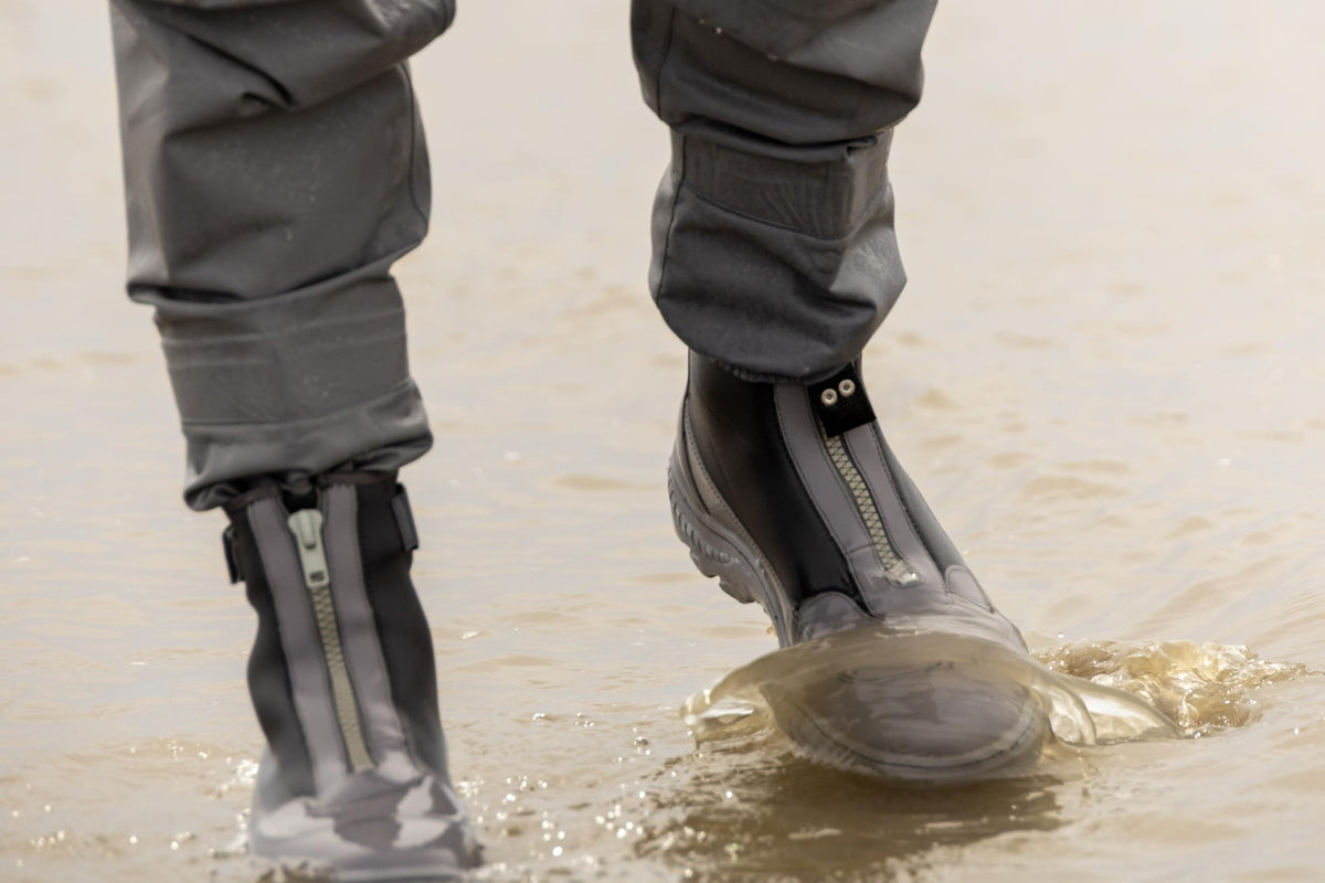Waterproof Fishing Wading Boot N2750