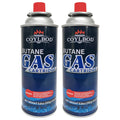 Butane Fuel Canister D12352