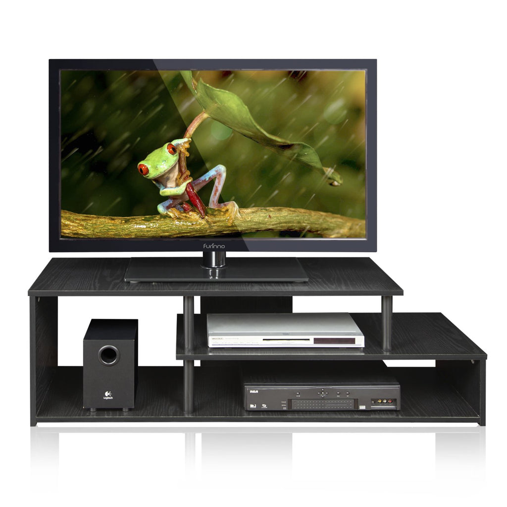 Black TV Stand G6031