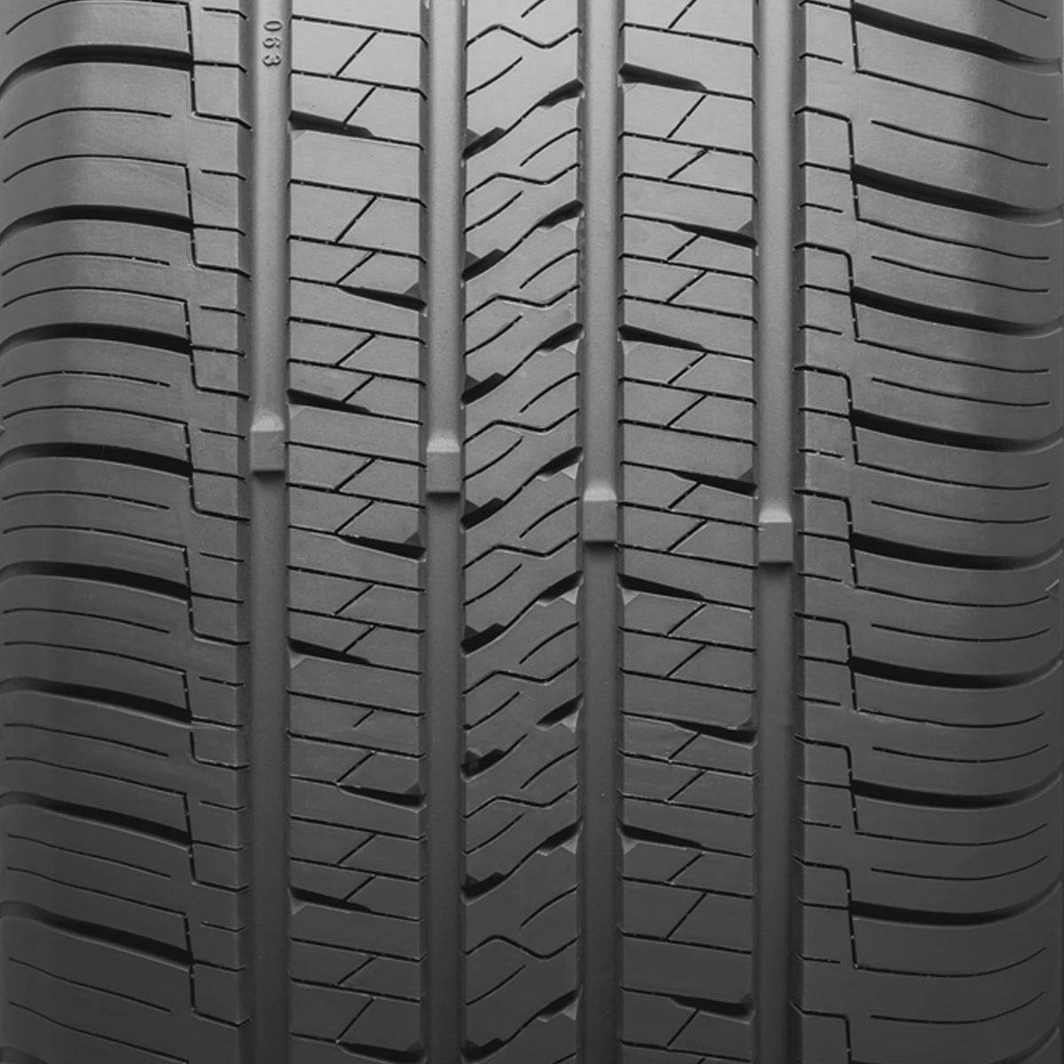 All Season 195/65R15 91H Passenger Tire H327