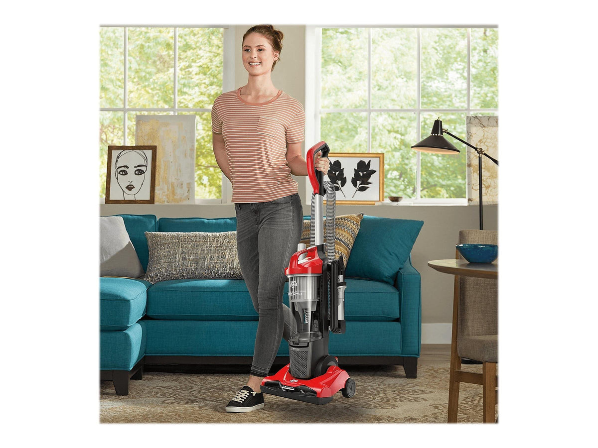 Upright Bagless Vacuum Cleaner D236