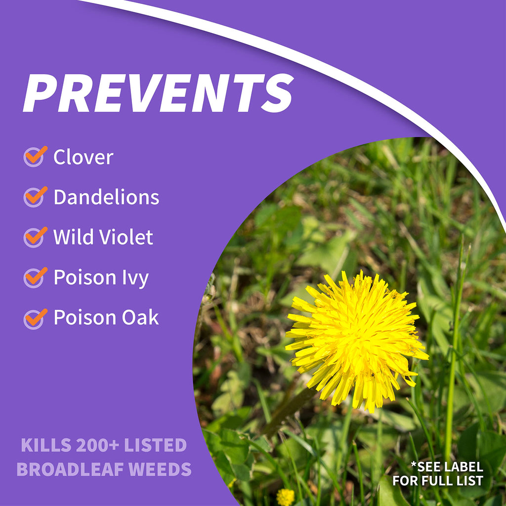 Ready to Use Weed Killer 1 gal. R8420