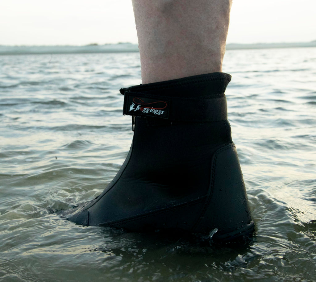 Waterproof Fishing Wading Boot N2750