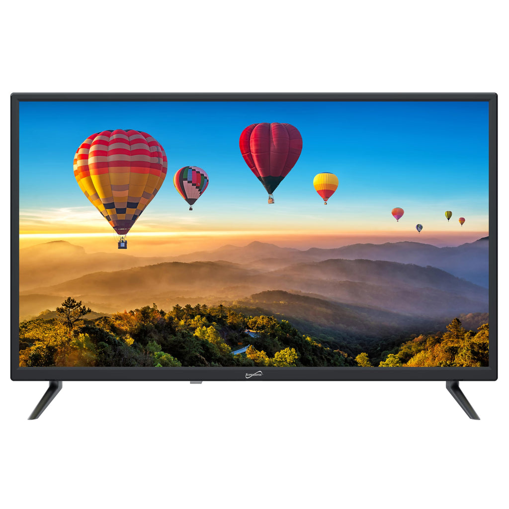 31.5-Inch 1080p DLED HDTV with HDMI F845