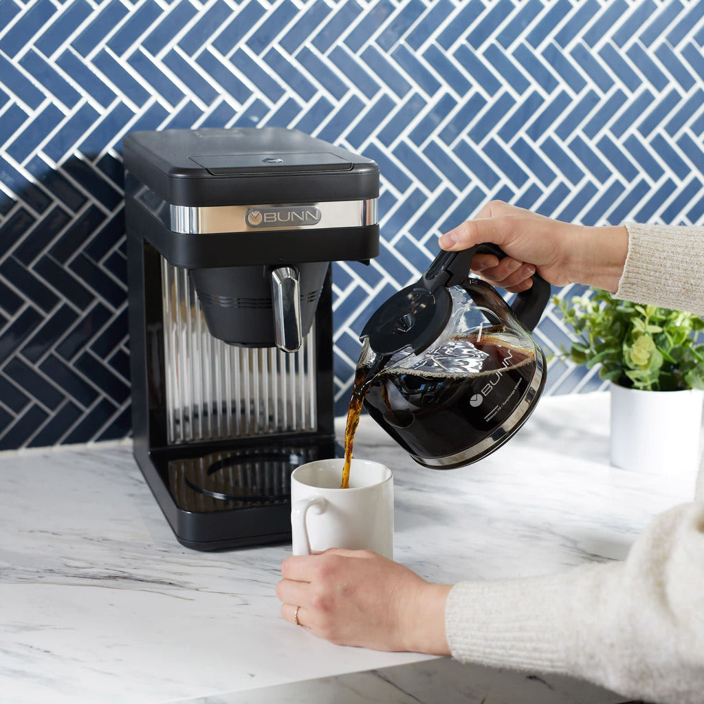 10 Cup Coffee Maker P35796