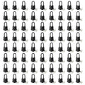 Waterproof Heavy Duty Laminated Steel Padlock Pack of 72 X408