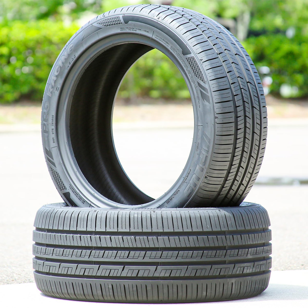 235/40ZR18 95W XL Racing Tire M981