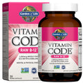 Vegan B-12 Methylcobalamin 30 Capsules X977061