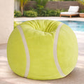 Bean Bag Chair with Foam Filler X998