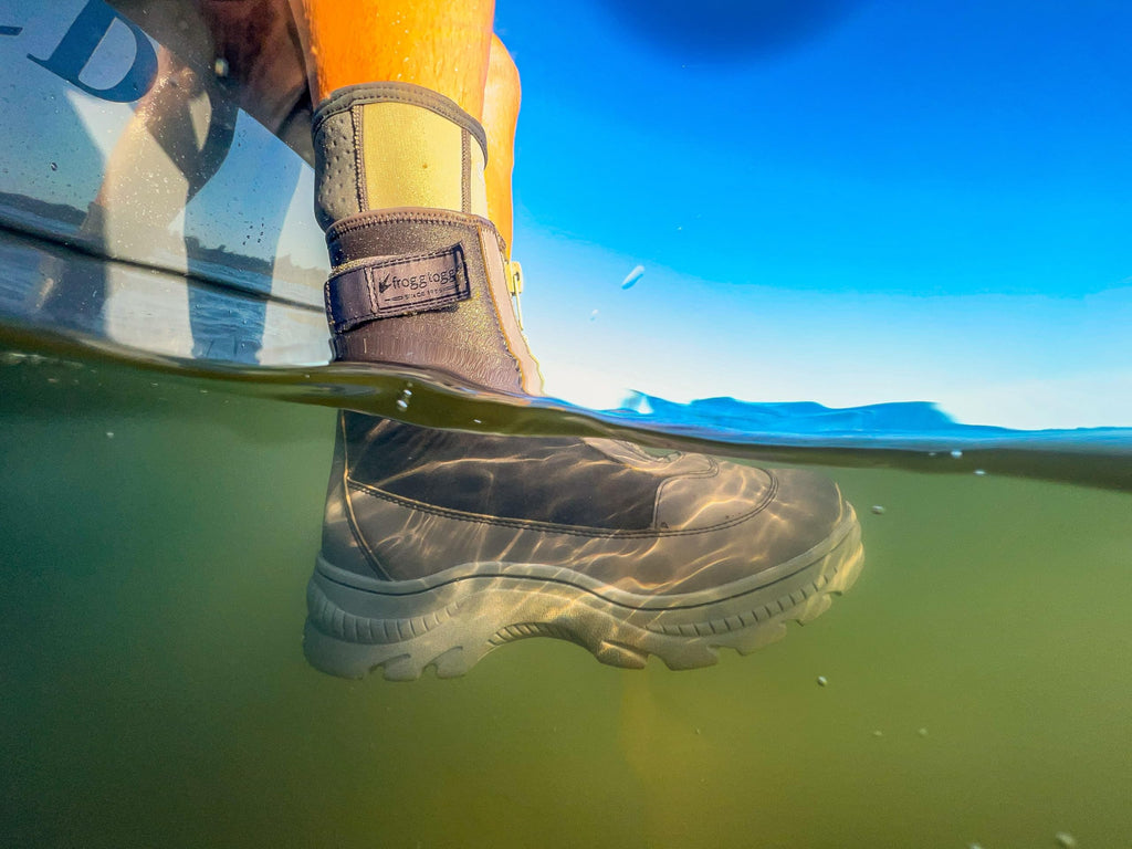 Waterproof Fishing Wading Boot N2750
