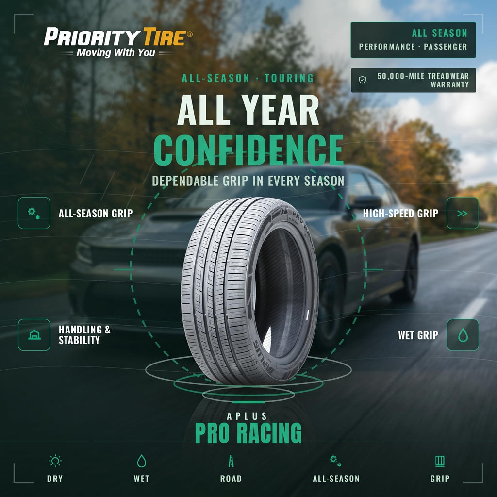 235/40ZR18 95W XL Racing Tire M981