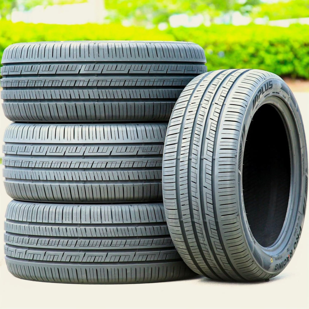 235/40ZR18 95W XL Racing Tire M981