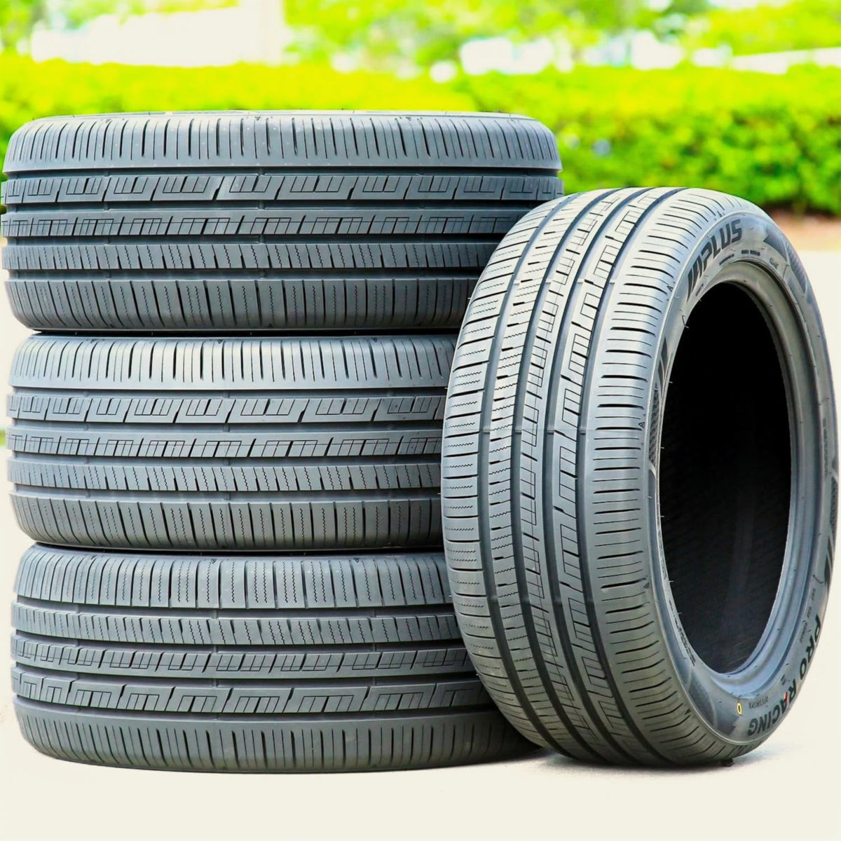 235/40ZR18 95W XL Racing Tire M981