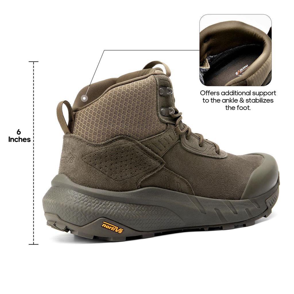 Waterproof Military Tactical Work Boots L41530