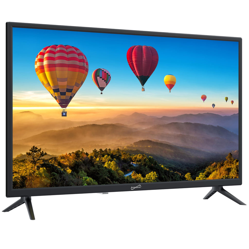 31.5-Inch 1080p DLED HDTV with HDMI F845