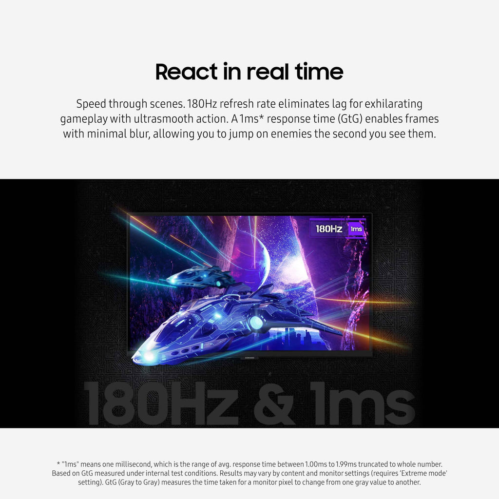32-Inch QHD Fast IPS Gaming Monitor W125164