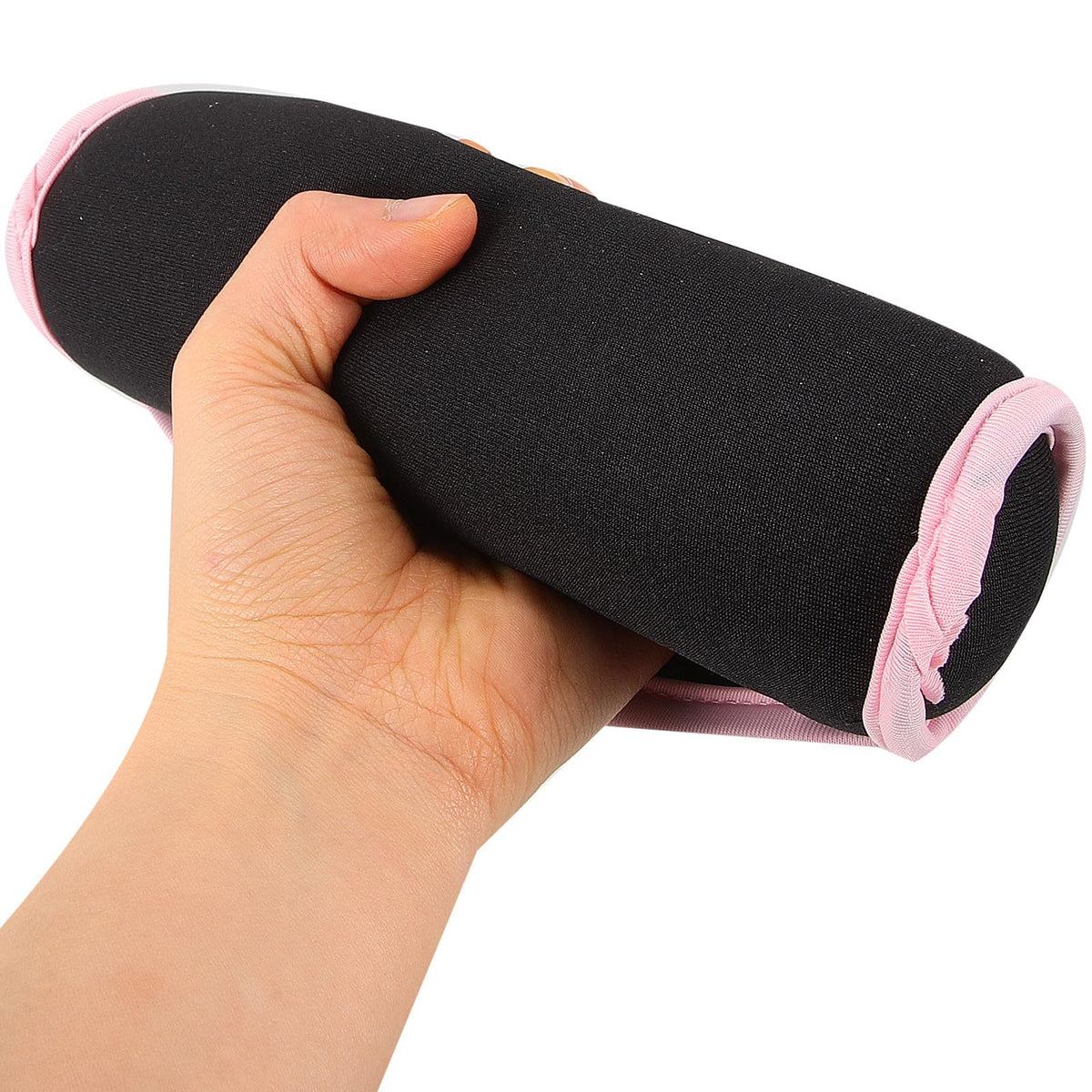 2 Pack 1 Lb Hand Dumbbells W4086