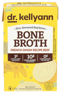 French Onion Bone Broth 16.9 Ounce A77036