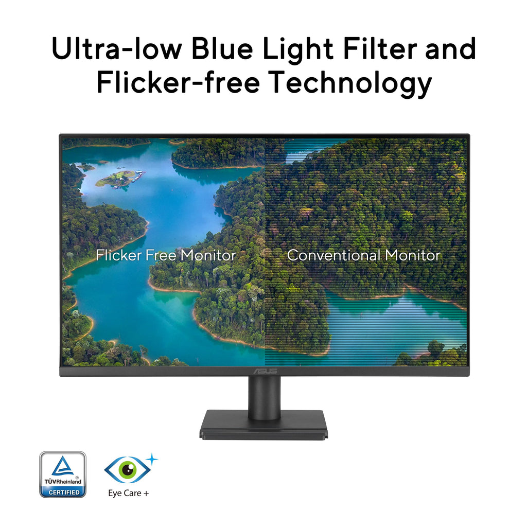 24 Inch 1080P 120Hz Gaming Monitor Q5181
