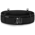 Padded Tool Belt with D Ring O2511