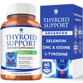 Iodine & Selenium Supplement O5237