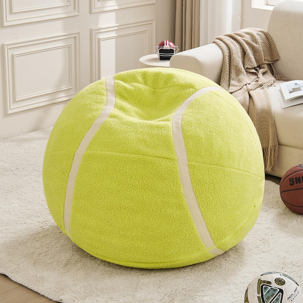 Bean Bag Chair with Foam Filler X998