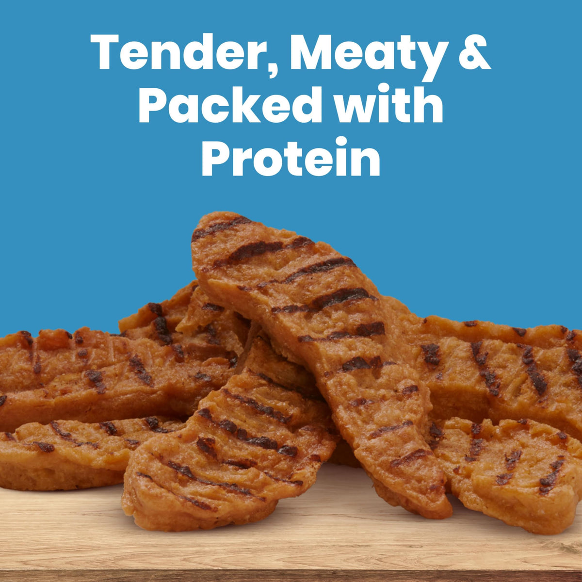 Chicken Dog Treats 16 oz S934