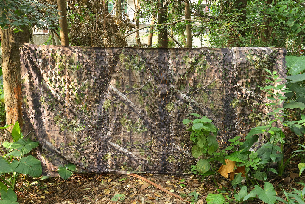 Camo Netting T97890